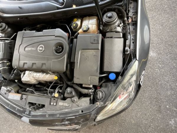 Opel Edition  AT Insignia 2.0 CDTI  [SC]