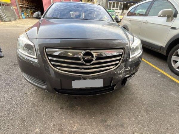 Opel Edition  AT Insignia 2.0 CDTI  [SC]