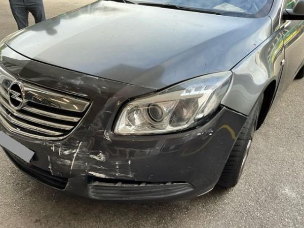 Opel Edition  AT Insignia 2.0 CDTI  [SC]