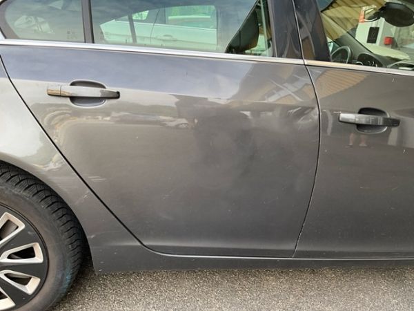 Opel Edition  AT Insignia 2.0 CDTI  [SC]