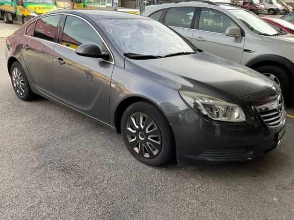 Opel Edition  AT Insignia 2.0 CDTI  [SC]