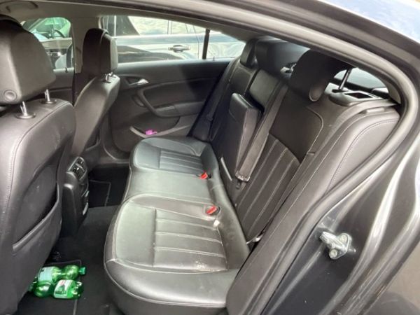 Opel Edition  AT Insignia 2.0 CDTI  [SC]