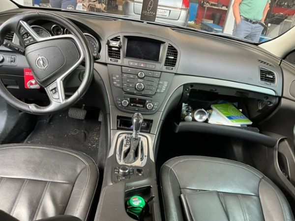 Opel Edition  AT Insignia 2.0 CDTI  [SC]