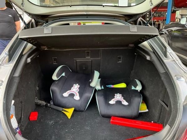 Opel Edition  AT Insignia 2.0 CDTI  [SC]