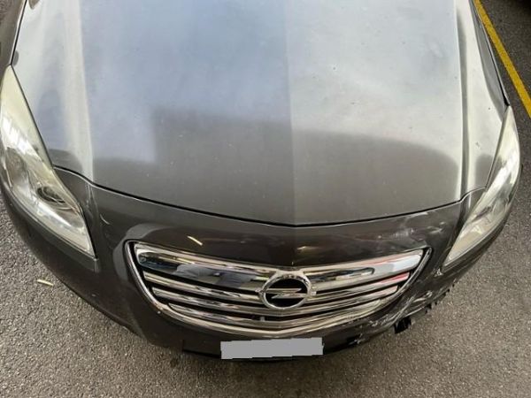 Opel Edition  AT Insignia 2.0 CDTI  [SC]