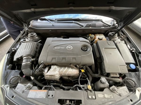 Opel Edition  AT Insignia 2.0 CDTI  [SC]