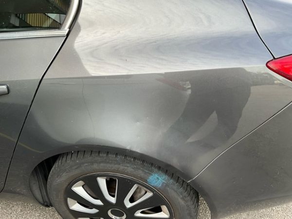 Opel Edition  AT Insignia 2.0 CDTI  [SC]