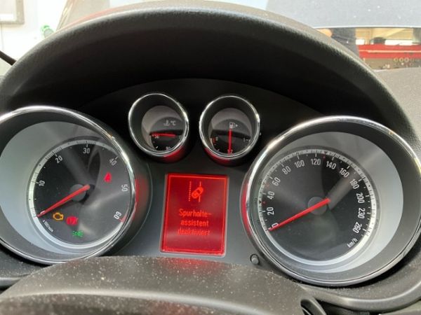 Opel Edition  AT Insignia 2.0 CDTI  [SC]