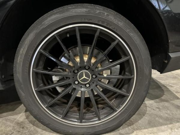 MercedesBenz ML 350 CDI BlueTec MKlasse W166 [SC]