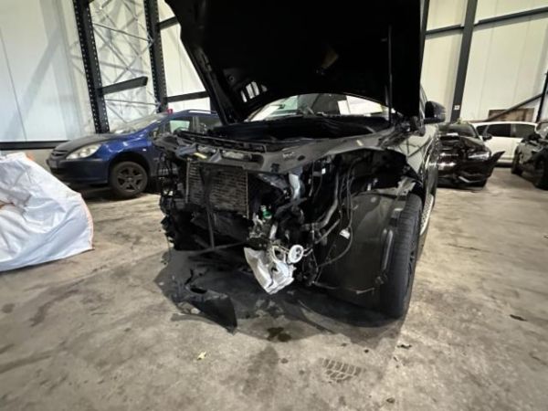 MercedesBenz ML 350 CDI BlueTec MKlasse W166 [SC]