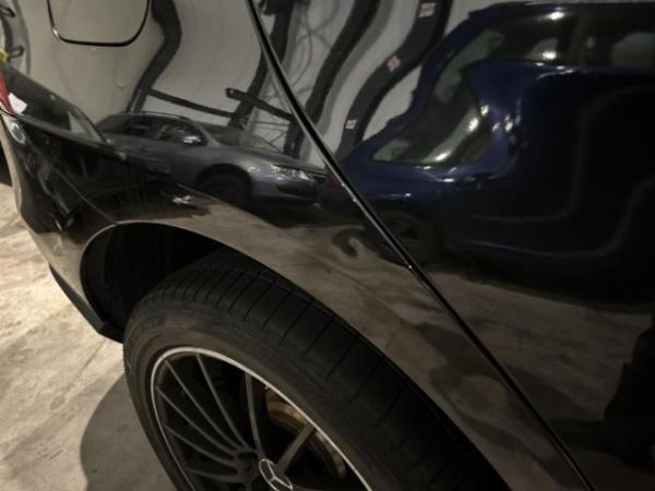 MercedesBenz ML 350 CDI BlueTec MKlasse W166 [SC]