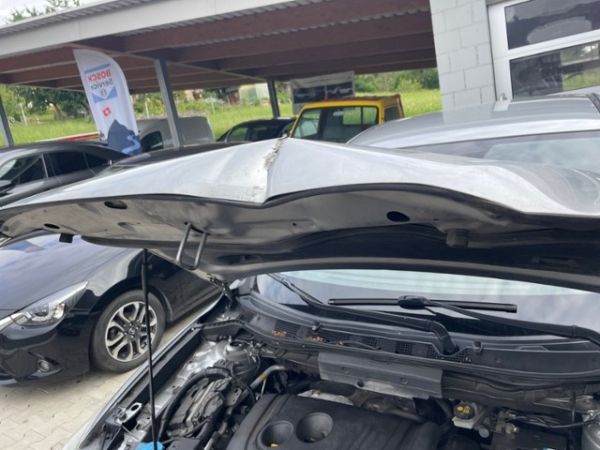 Mazda Revolution  AWD CX5  2.2 D  [SC]