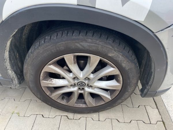 Mazda Revolution  AWD CX5  2.2 D  [SC]