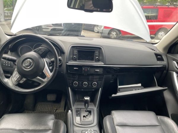 Mazda Revolution  AWD CX5  2.2 D  [SC]