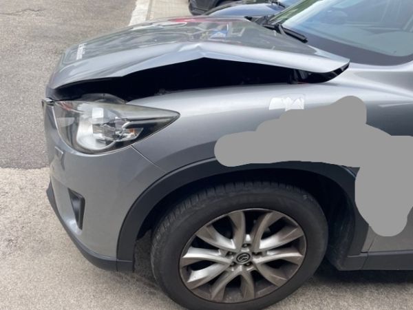 Mazda Revolution  AWD CX5  2.2 D  [SC]