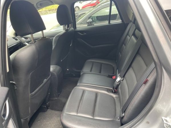 Mazda Revolution  AWD CX5  2.2 D  [SC]