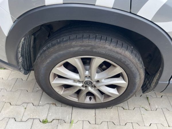 Mazda Revolution  AWD CX5  2.2 D  [SC]