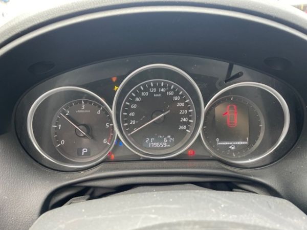 Mazda Revolution  AWD CX5  2.2 D  [SC]