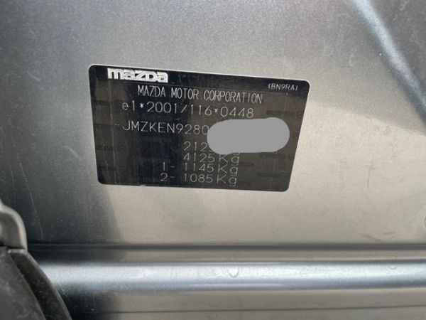 Mazda Revolution  AWD CX5  2.2 D  [SC]