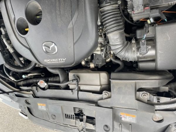 Mazda Revolution  AWD CX5  2.2 D  [SC]