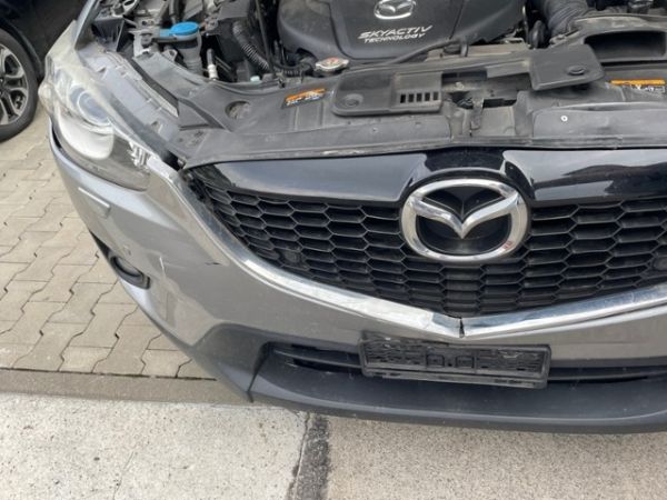 Mazda Revolution  AWD CX5  2.2 D  [SC]