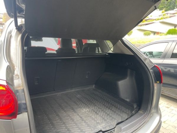 Mazda Revolution  AWD CX5  2.2 D  [SC]