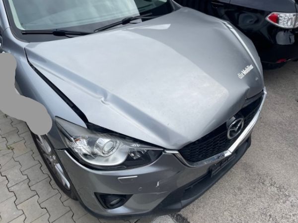 Mazda Revolution  AWD CX5  2.2 D  [SC]