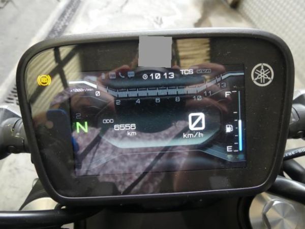 Yamaha MT125A MT125 ABS [SC]