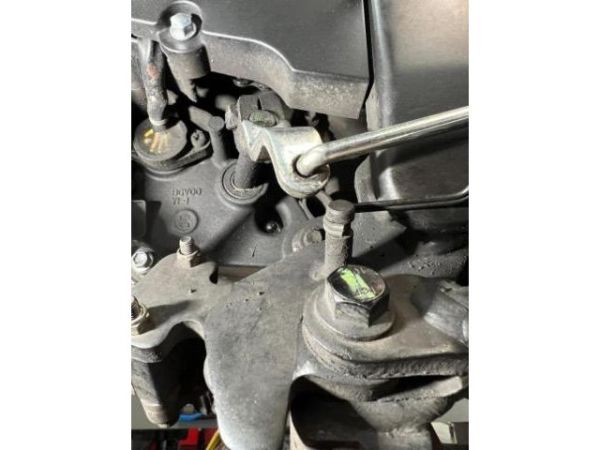 Yamaha MT125A MT125 ABS [SC]