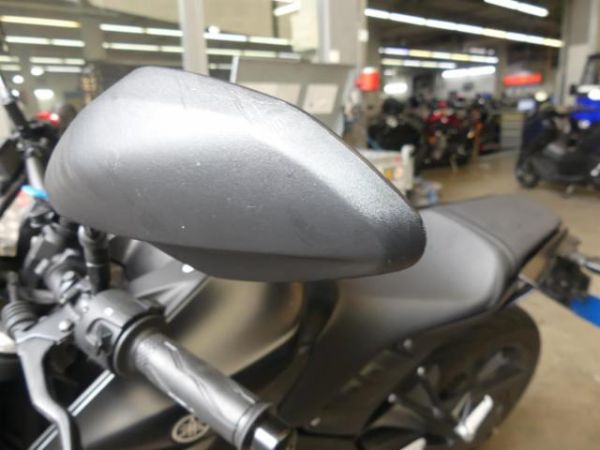 Yamaha MT125A MT125 ABS [SC]