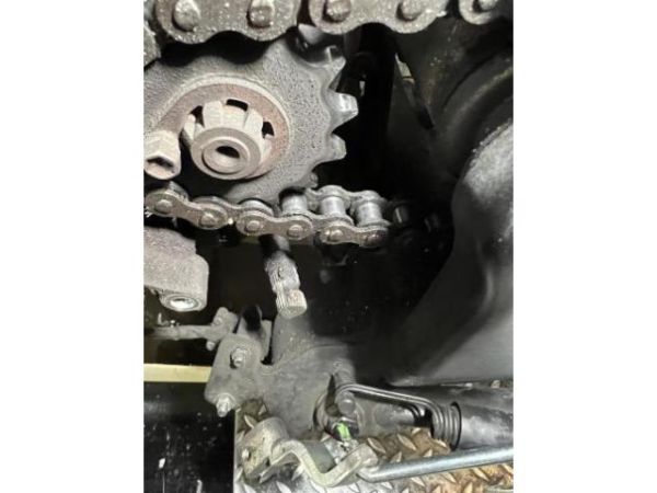 Yamaha MT125A MT125 ABS [SC]