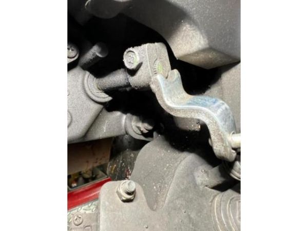 Yamaha MT125A MT125 ABS [SC]