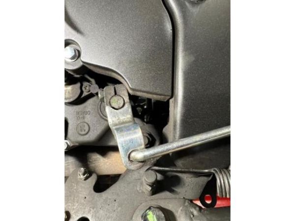 Yamaha MT125A MT125 ABS [SC]