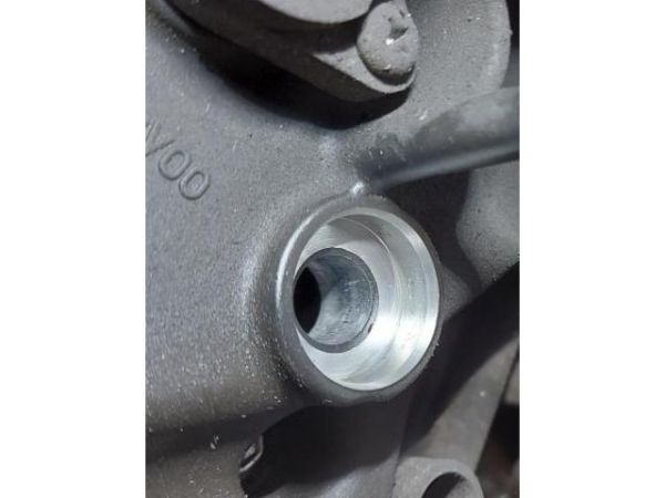 Yamaha MT125A MT125 ABS [SC]