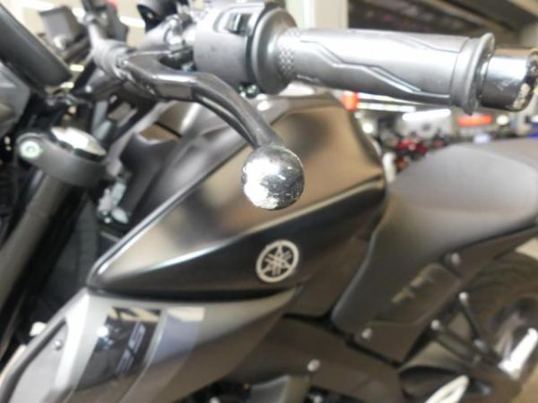 Yamaha MT125A MT125 ABS [SC]