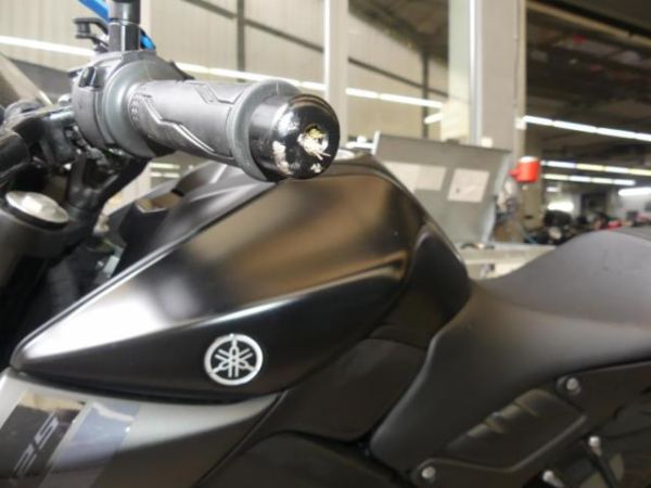 Yamaha MT125A MT125 ABS [SC]