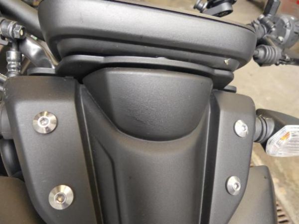 Yamaha MT125A MT125 ABS [SC]