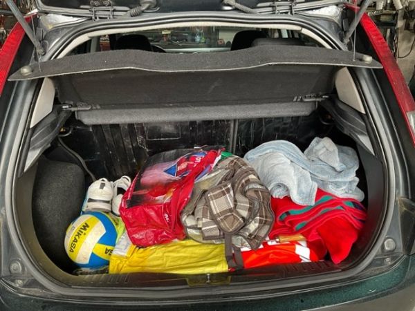 Ford 1.4 TDCi Ghia Fiesta [SC]