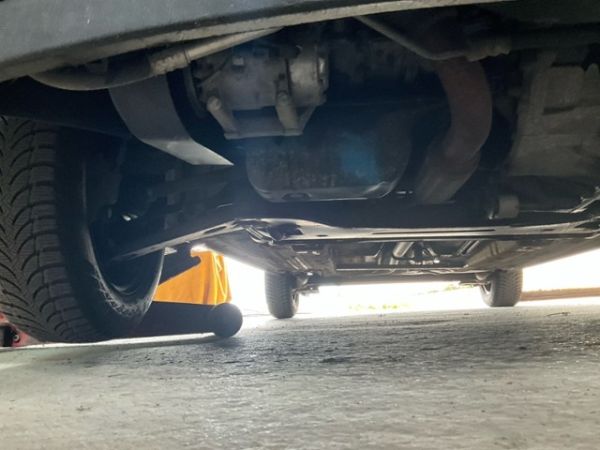 Ford 1.4 TDCi Ghia Fiesta [SC]