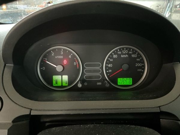 Ford 1.4 TDCi Ghia Fiesta [SC]