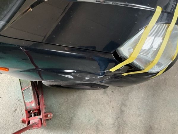 Ford 1.4 TDCi Ghia Fiesta [SC]