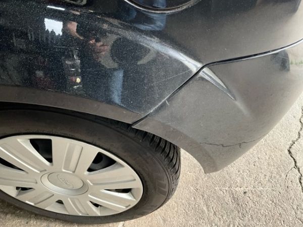 Ford 1.4 TDCi Ghia Fiesta [SC]