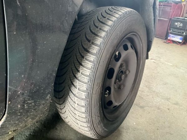 Ford 1.4 TDCi Ghia Fiesta [SC]