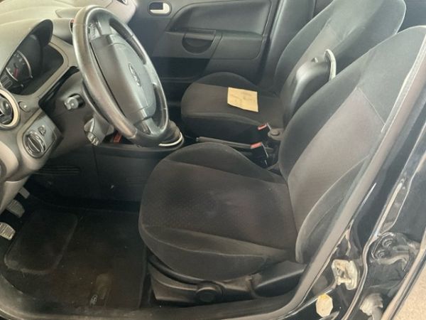 Ford 1.4 TDCi Ghia Fiesta [SC]
