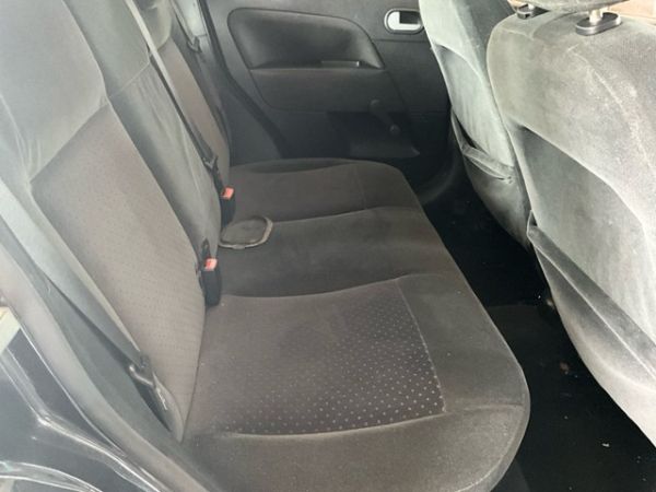 Ford 1.4 TDCi Ghia Fiesta [SC]