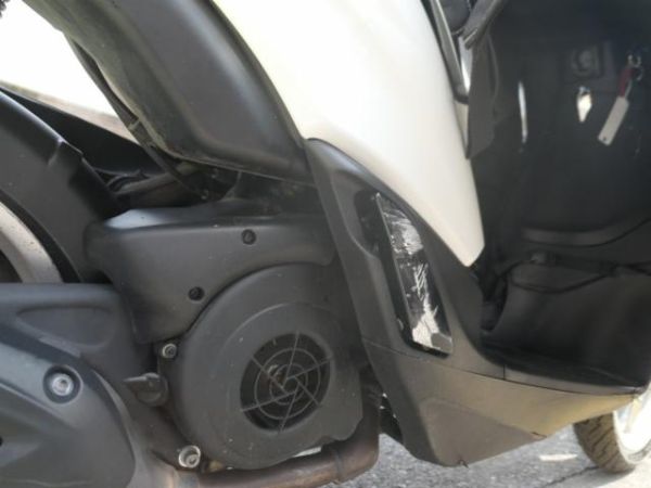 Piaggio Scooter Liberty 125 ABS [SC]