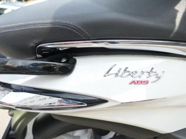Piaggio Scooter Liberty 125 ABS [SC]