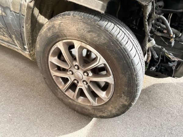 Jeep 3.0 CRD 250 Limited Grand Cherokee [SC]