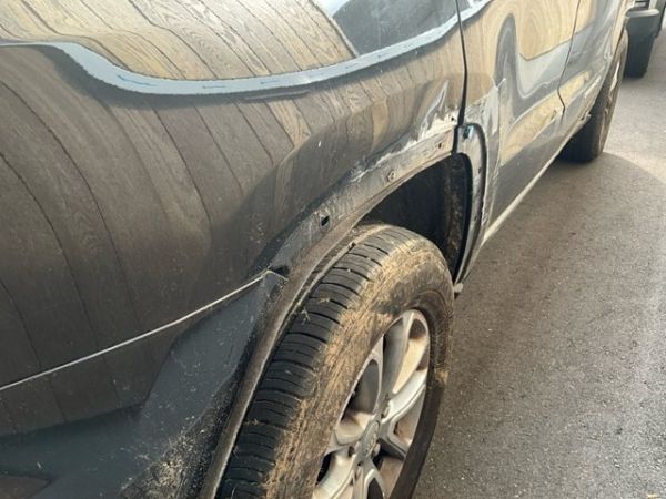 Jeep 3.0 CRD 250 Limited Grand Cherokee [SC]