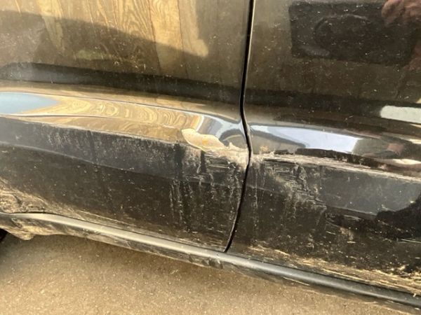 Jeep 3.0 CRD 250 Limited Grand Cherokee [SC]